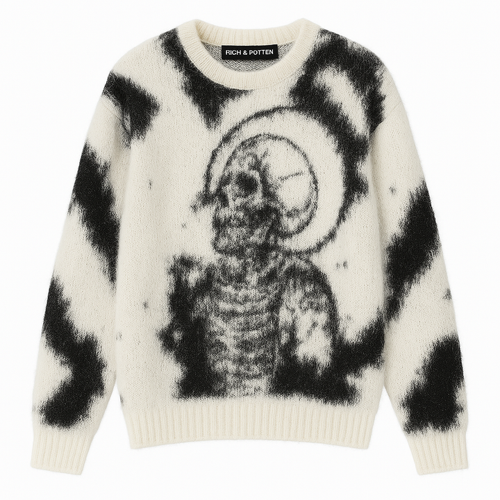 Forgive me Mohair