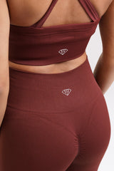 Herr Active Set - Brown