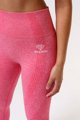 Herr Active Set - Pink