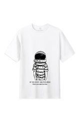 "Aim High" Heavy Tee