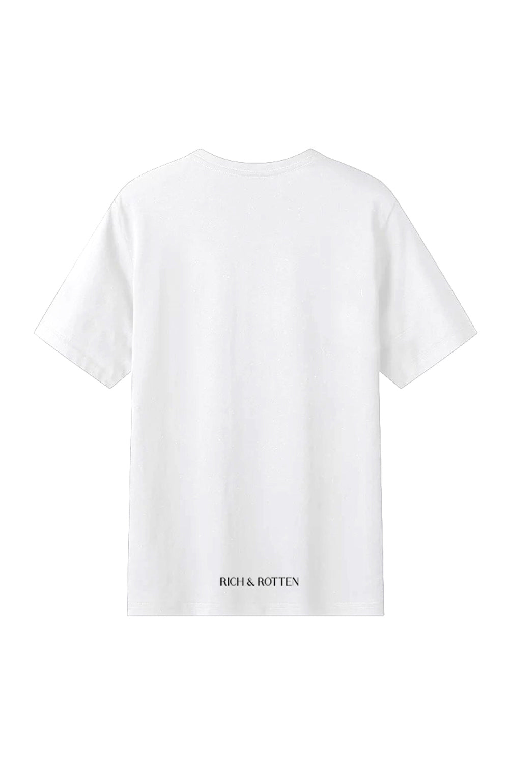 "Aim High" Heavy Tee
