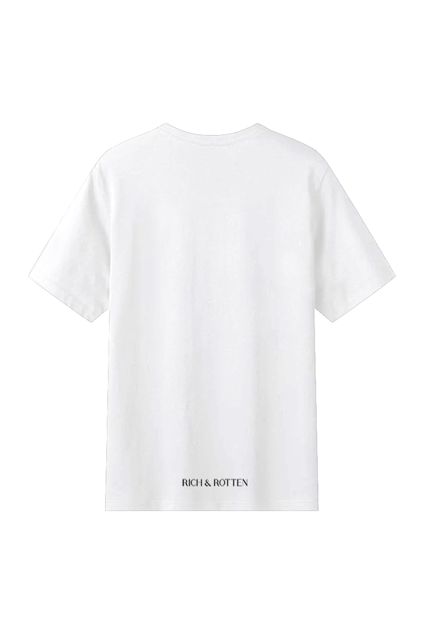 "Aim High" Heavy Tee