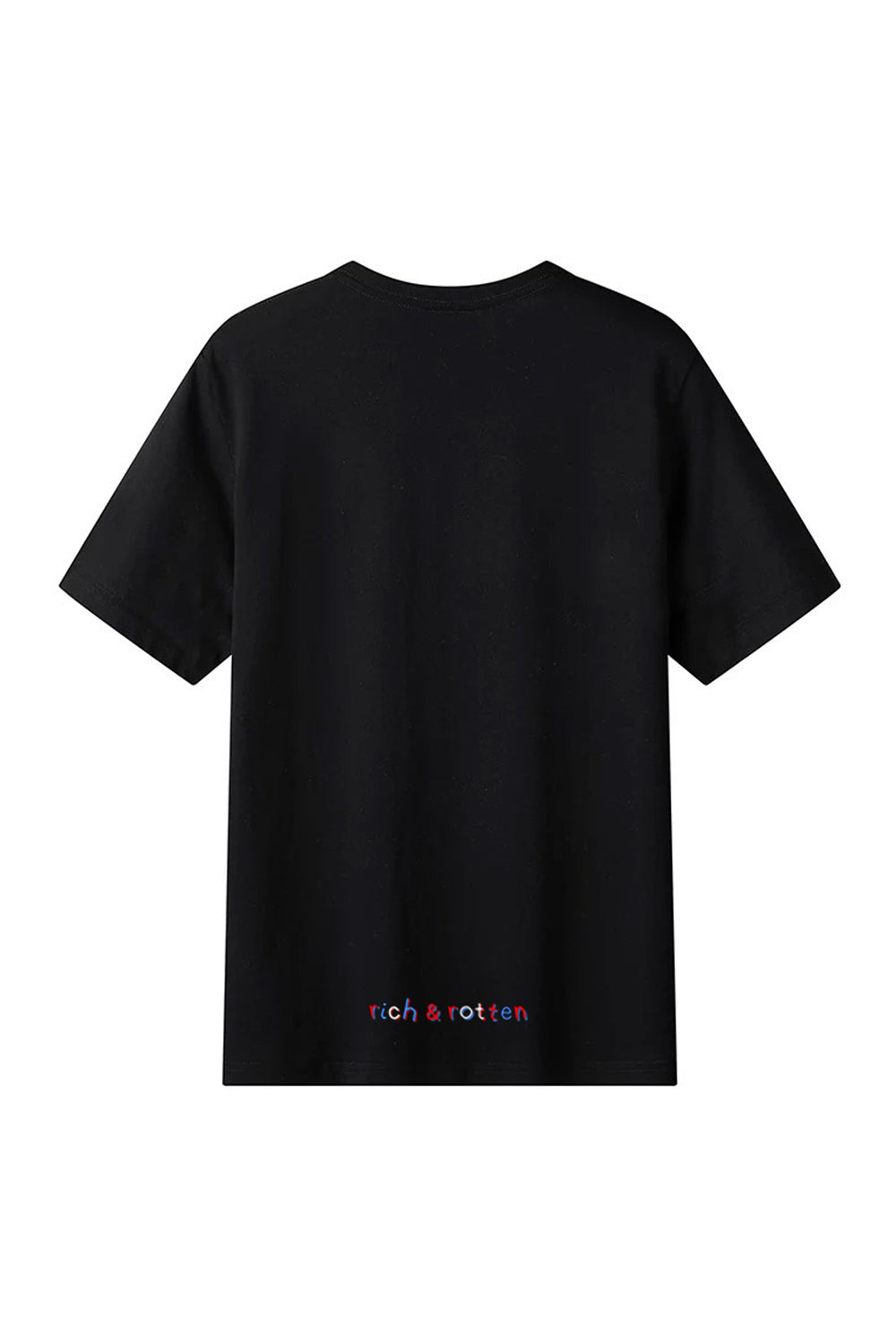 "Do Better" Heavy Tee