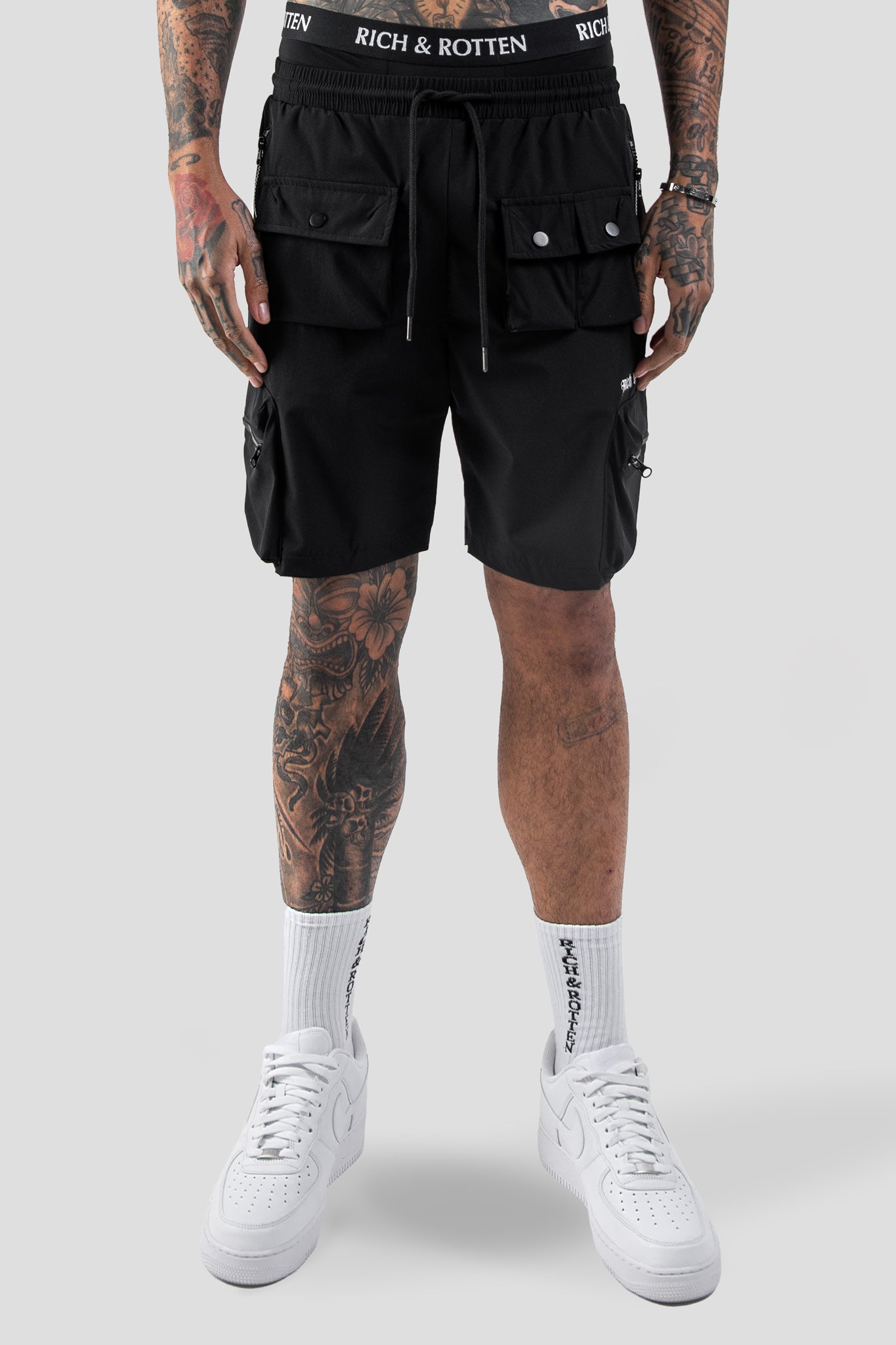 Cargo Shorts