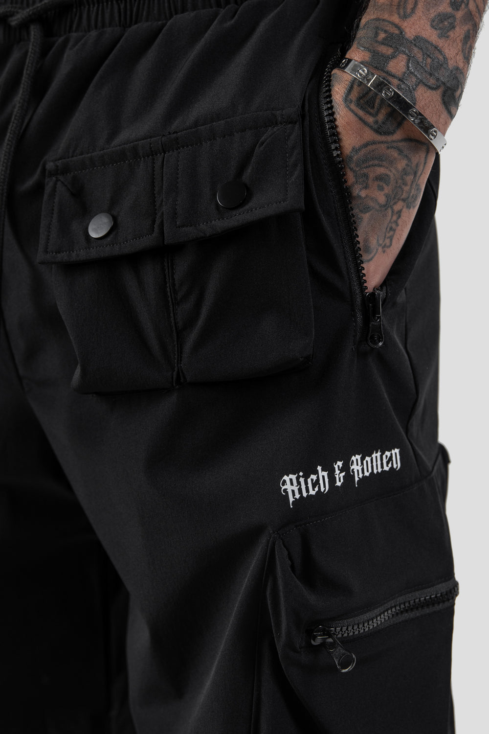 Cargo Shorts