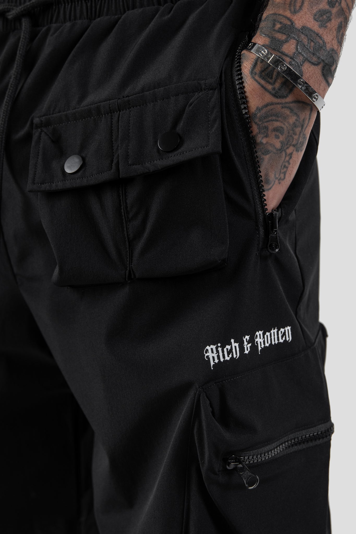 Cargo Shorts