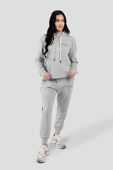 Grey Terry