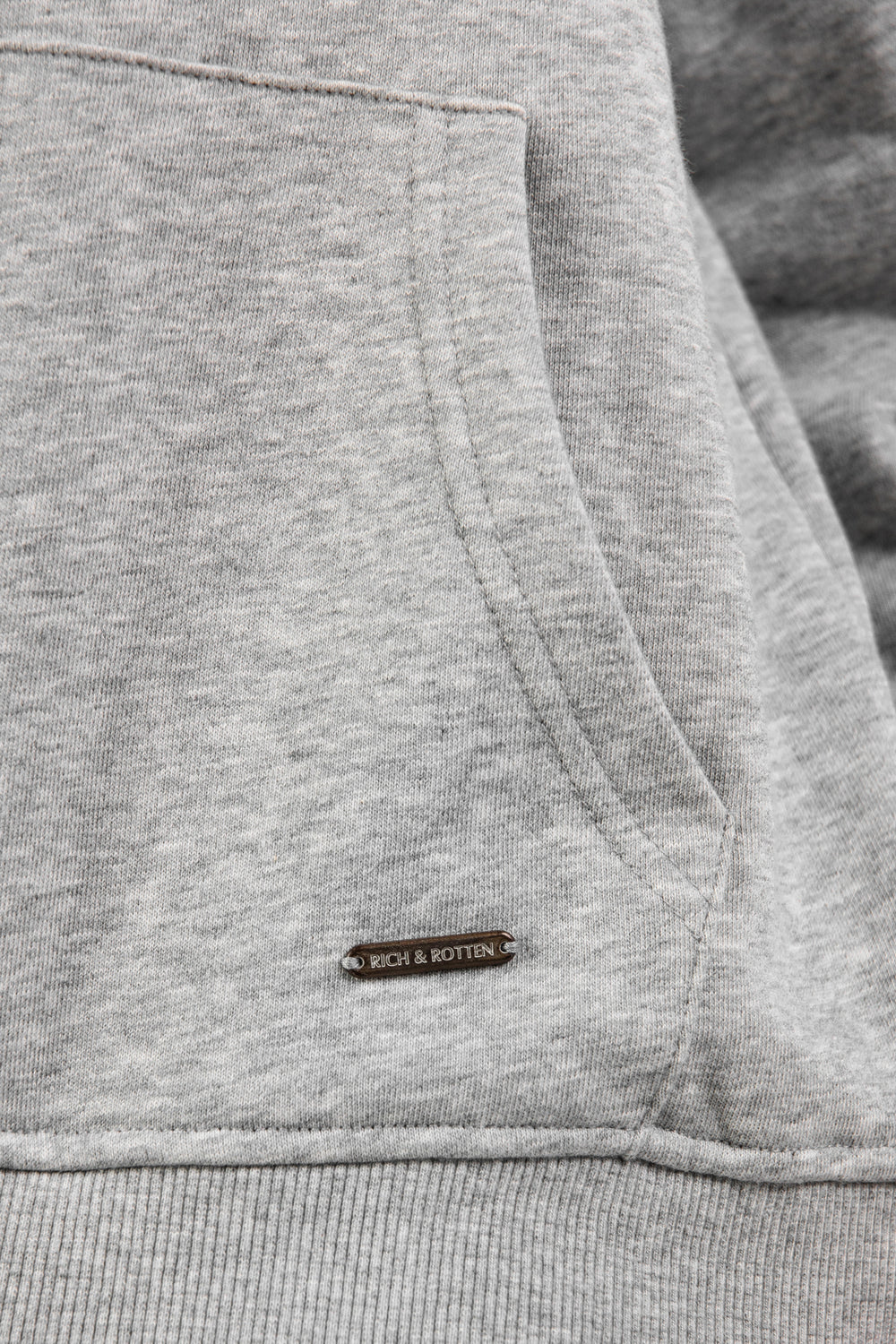 Grey Terry