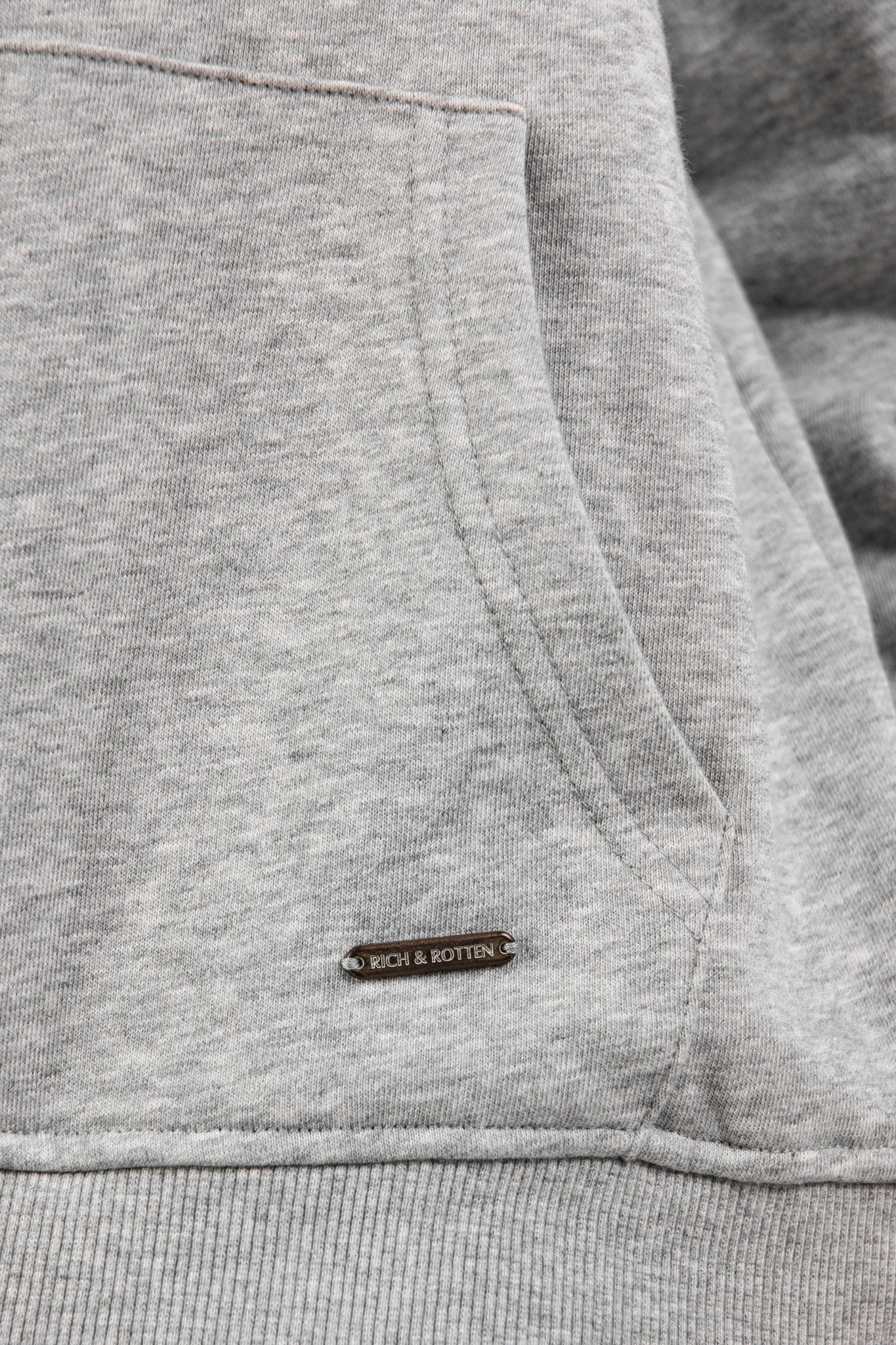 Grey Terry