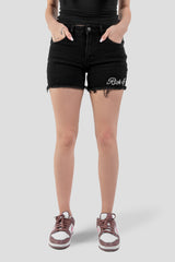 Flag Shorts