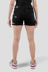 Flag Shorts