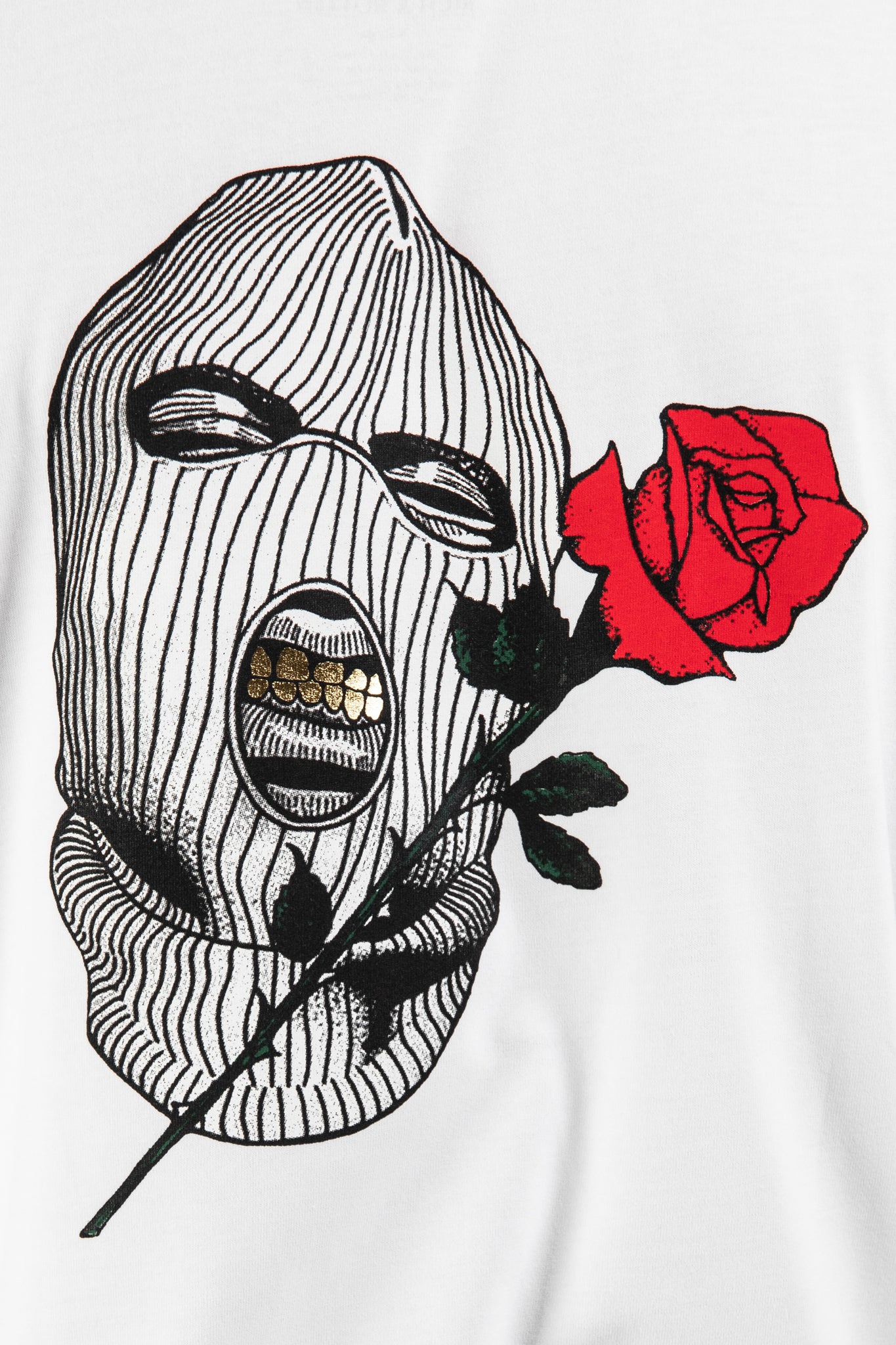 "Thug Love" Heavy Tee