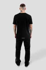 "Thank God For The Trap" Heavy Tee