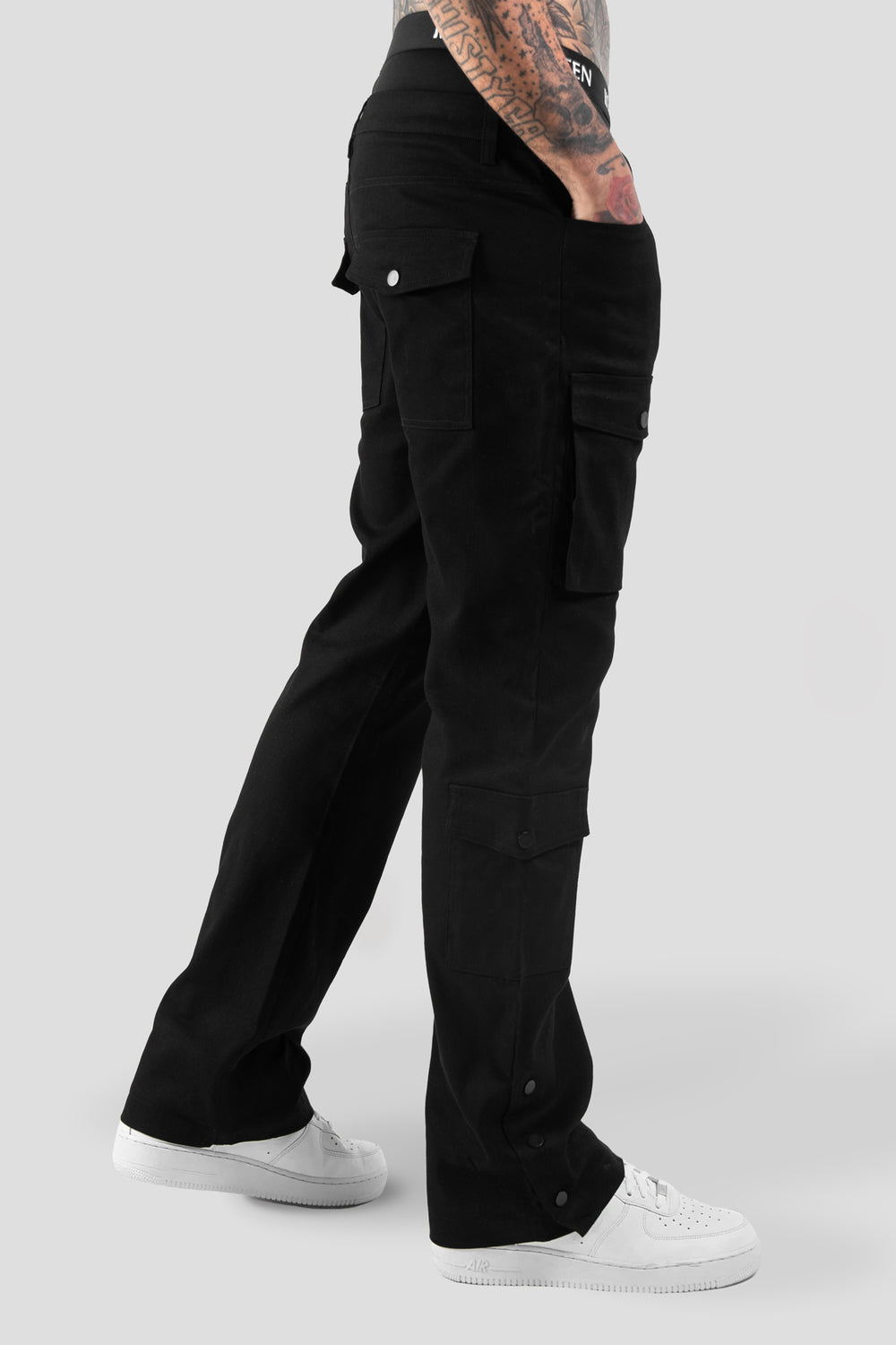 Cargo Pants