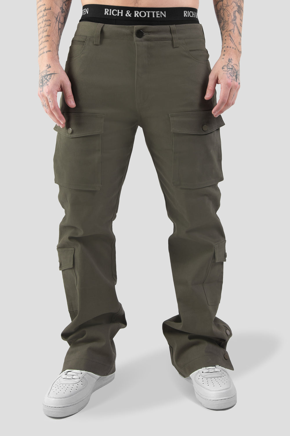Earth Cargos