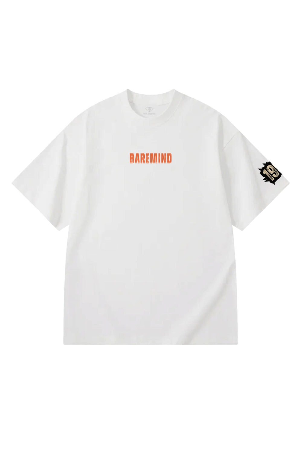"1992" Great Heavy Tee