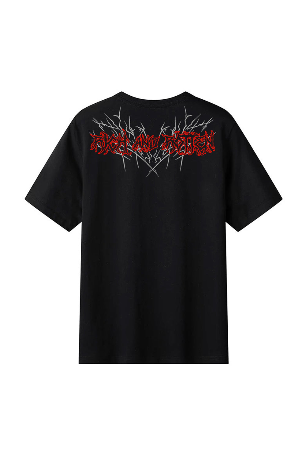 "Live Fast Die Last" Heavy Tee