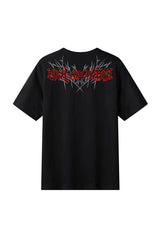 "Live Fast Die Last" Heavy Tee