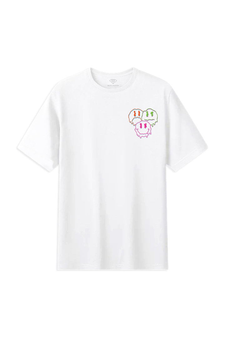 "Moodz" Heavy Tee