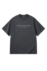 "RRLA" Great Heavy Tee