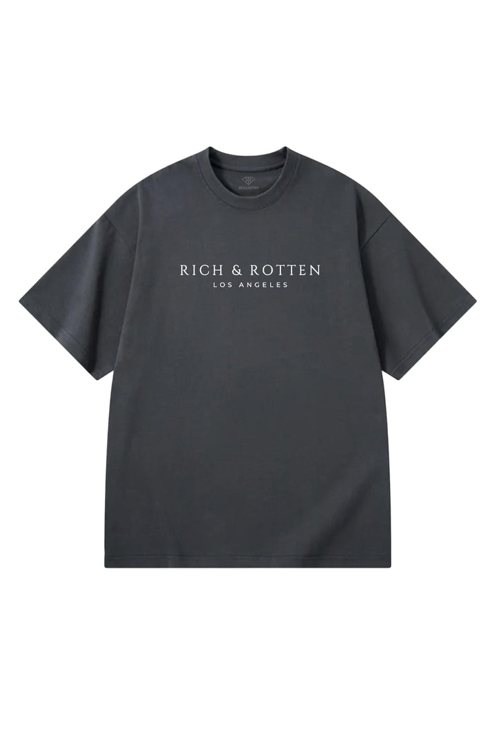 "RRLA" Great Heavy Tee