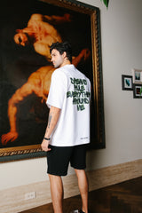 "D.R.E.A.M.S" Great Heavy Tee