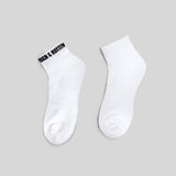 Rich Ankle Socks