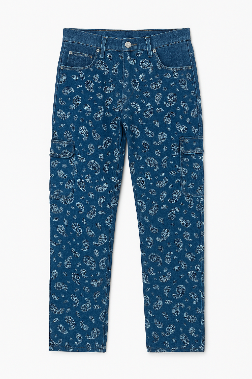 Rockstar paisley Set