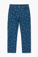 Rockstar paisley Set