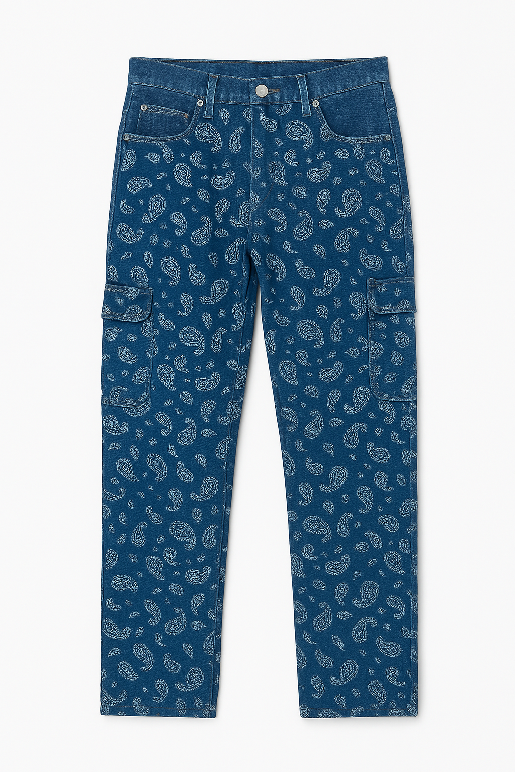 Rockstar paisley Set