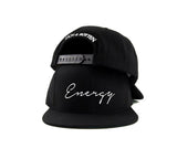 ENERGY SNAPBACK - Rich & Rotten