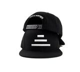 3 STRIPES - White - Rich & Rotten