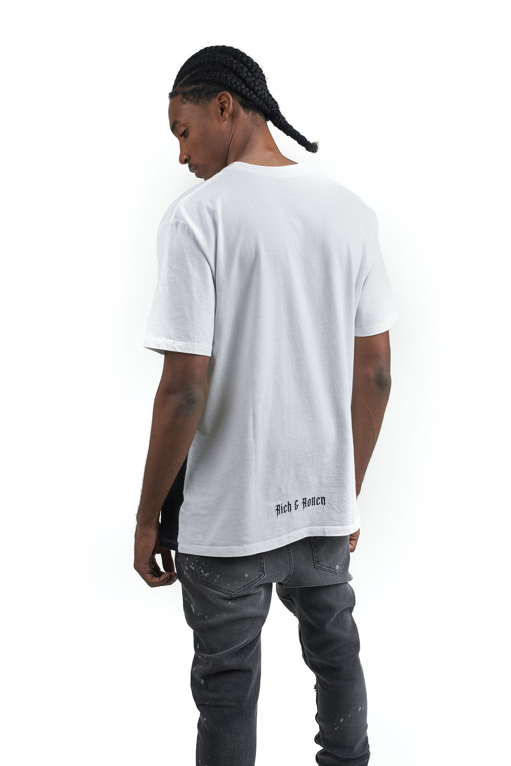 "Fresh to Death" Classic Tee