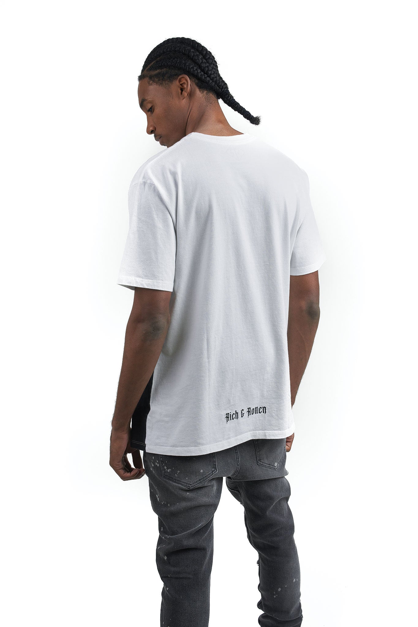 "Fresh to Death" Classic Tee