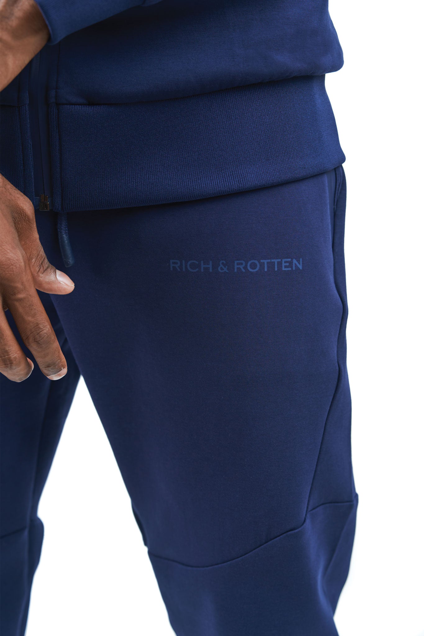 Rich Tech