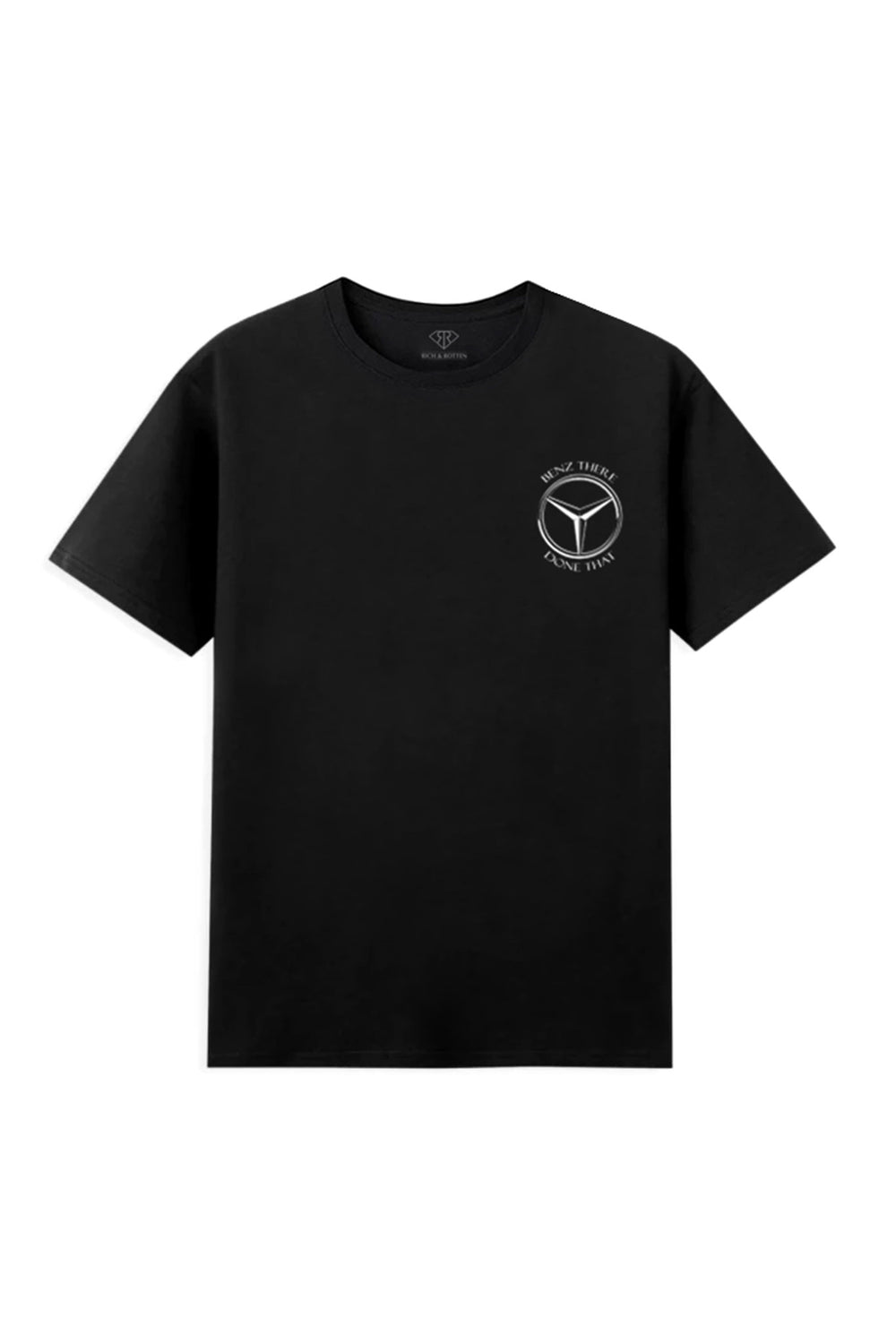 "Benz There" Classic Tee