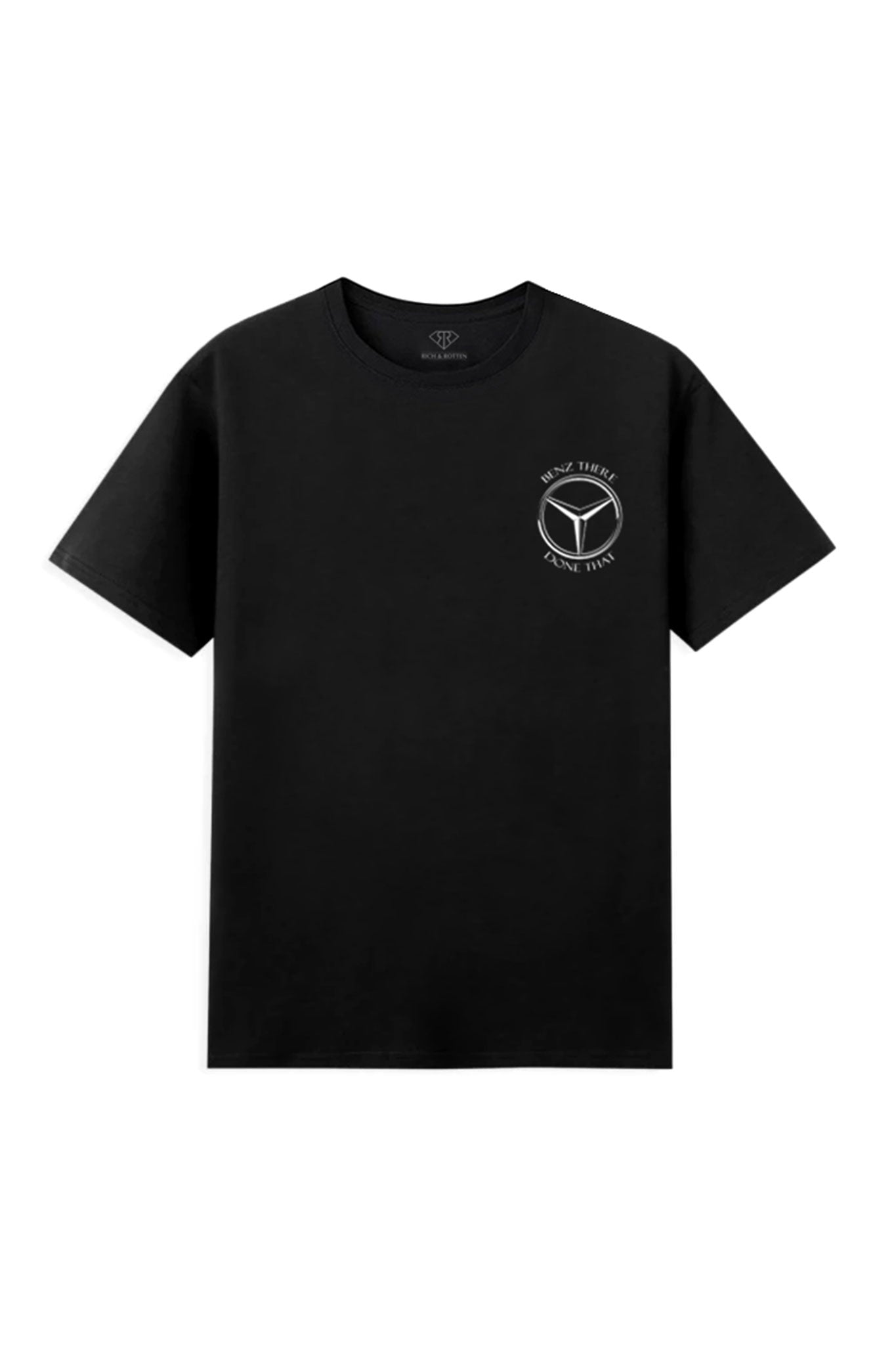 "Benz There" Classic Tee