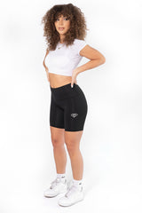 Herr Snatched Biker Shorts