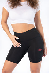 Herr Snatched Biker Shorts