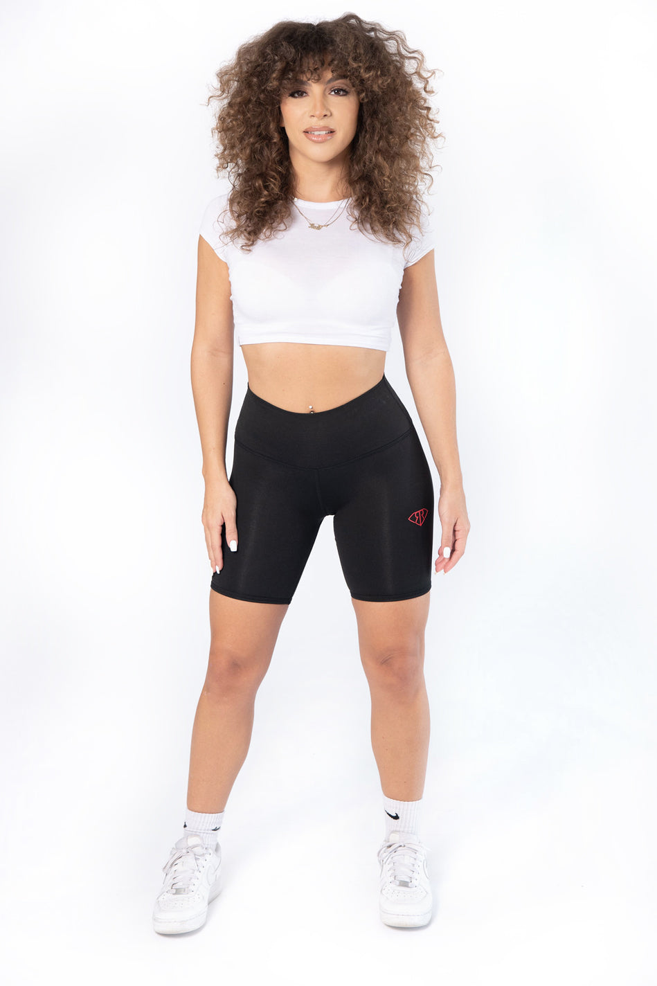 Herr Snatched Biker Shorts