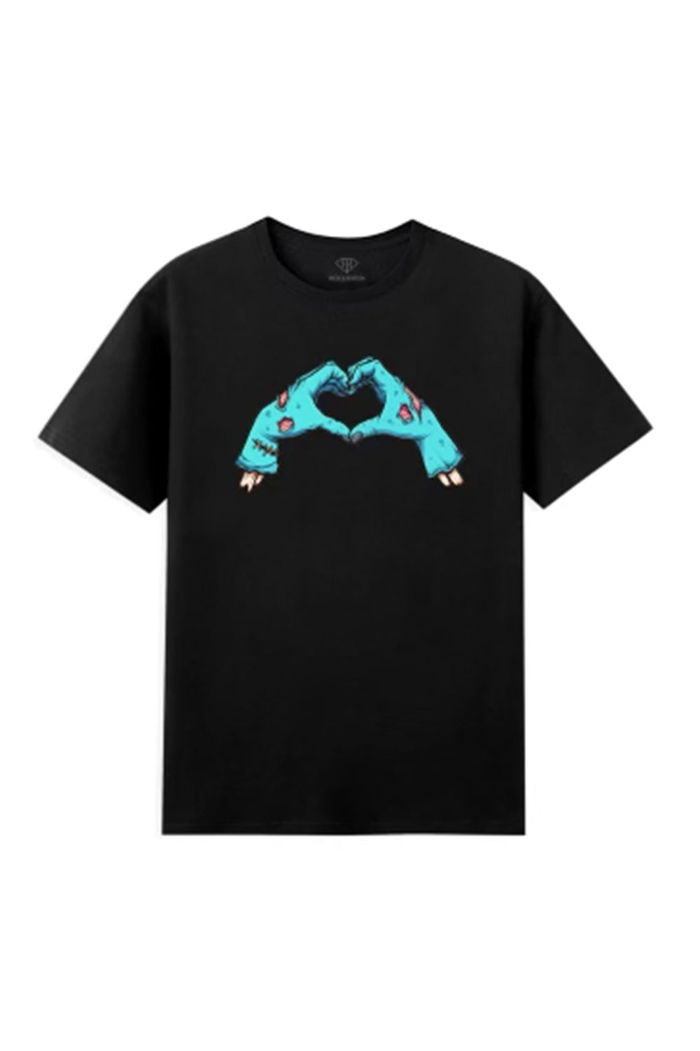 "Love Hurts" Classic Tee