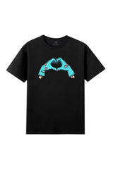 "Love Hurts" Classic Tee