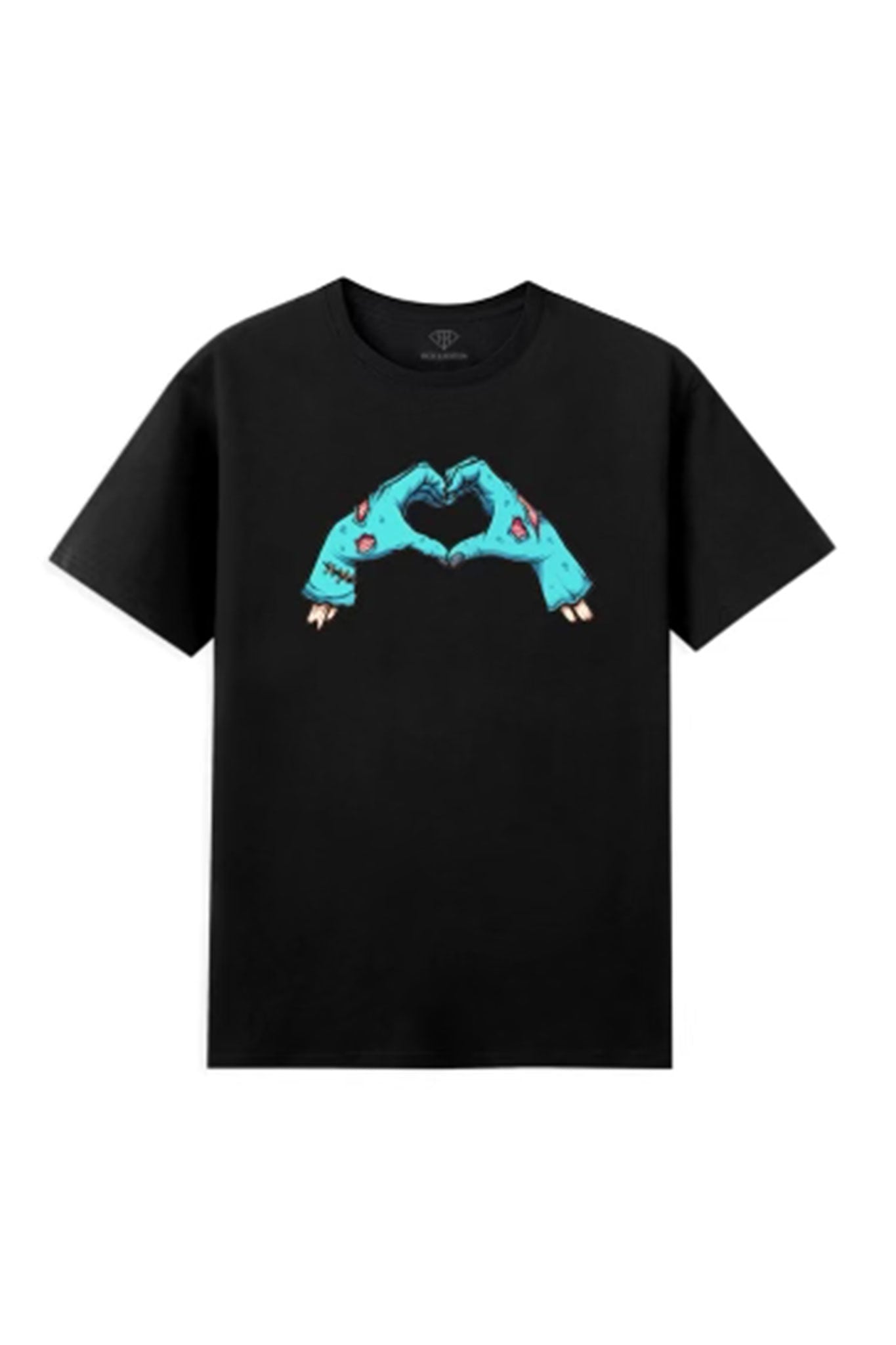 "Love Hurts" Classic Tee