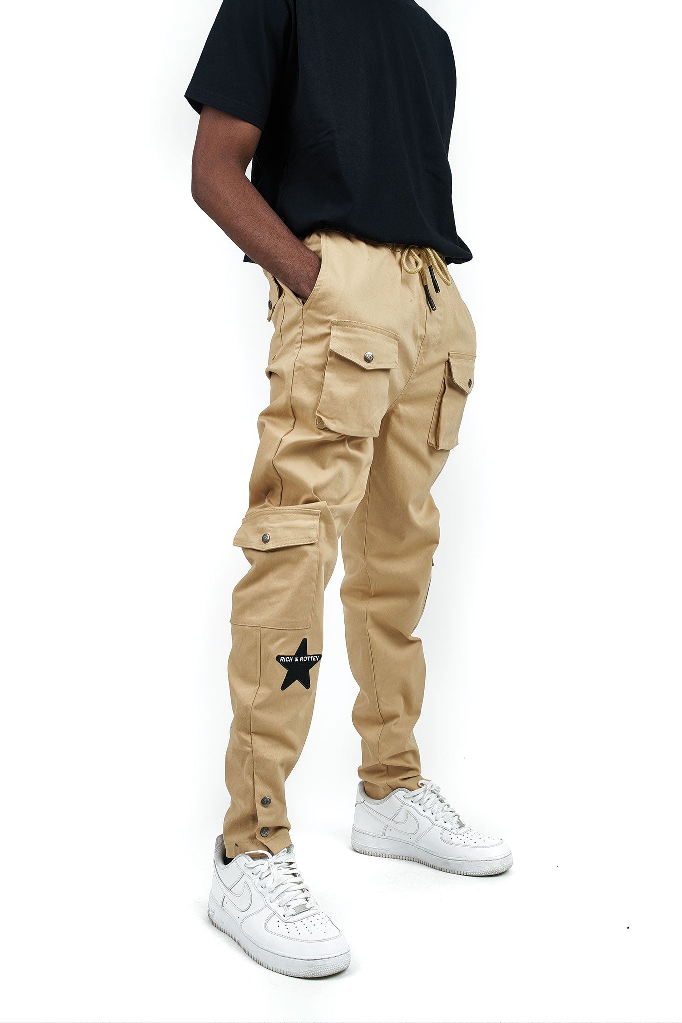 Starr Cargo