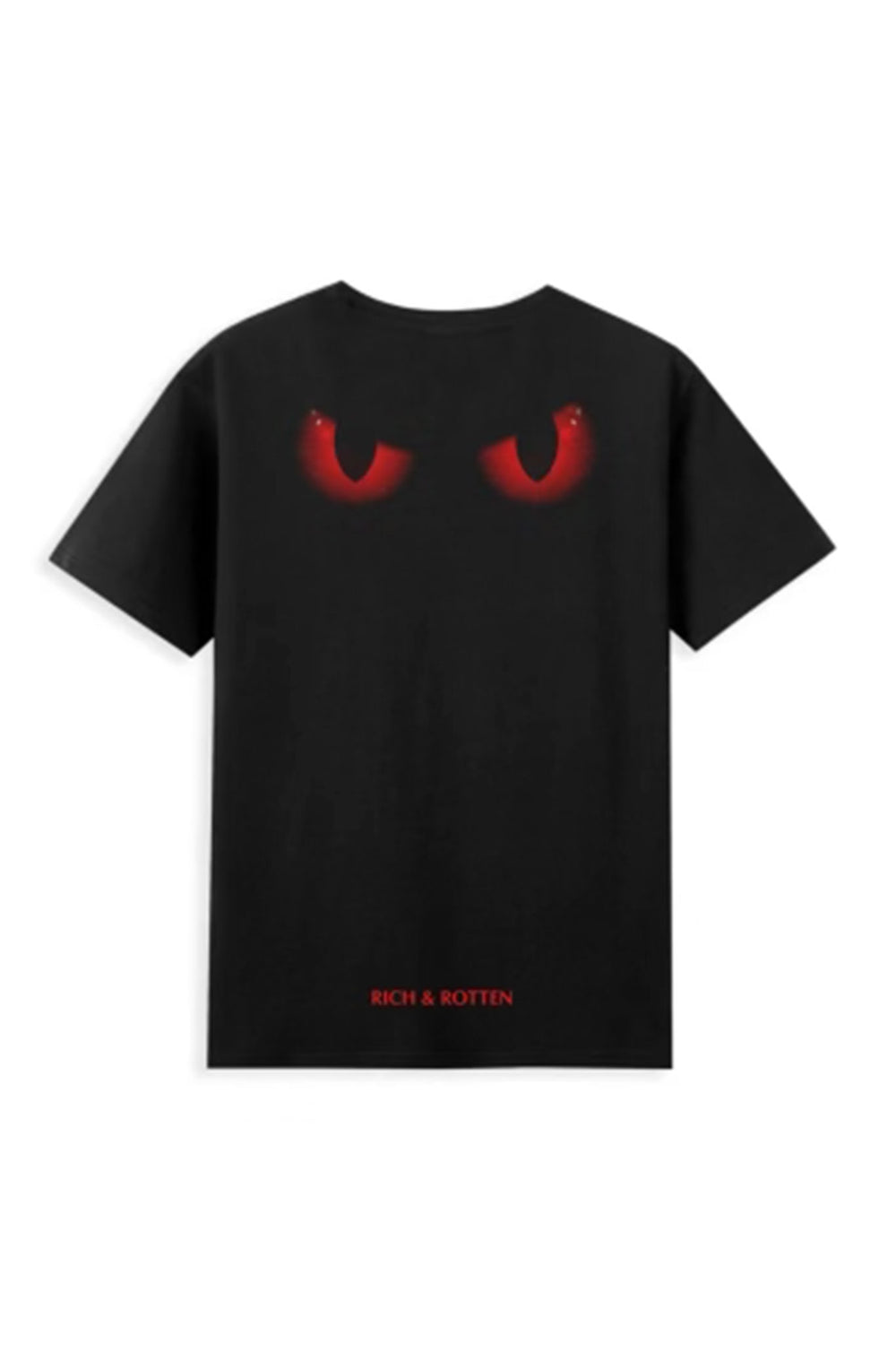 "Bloodshot" Classic Tee