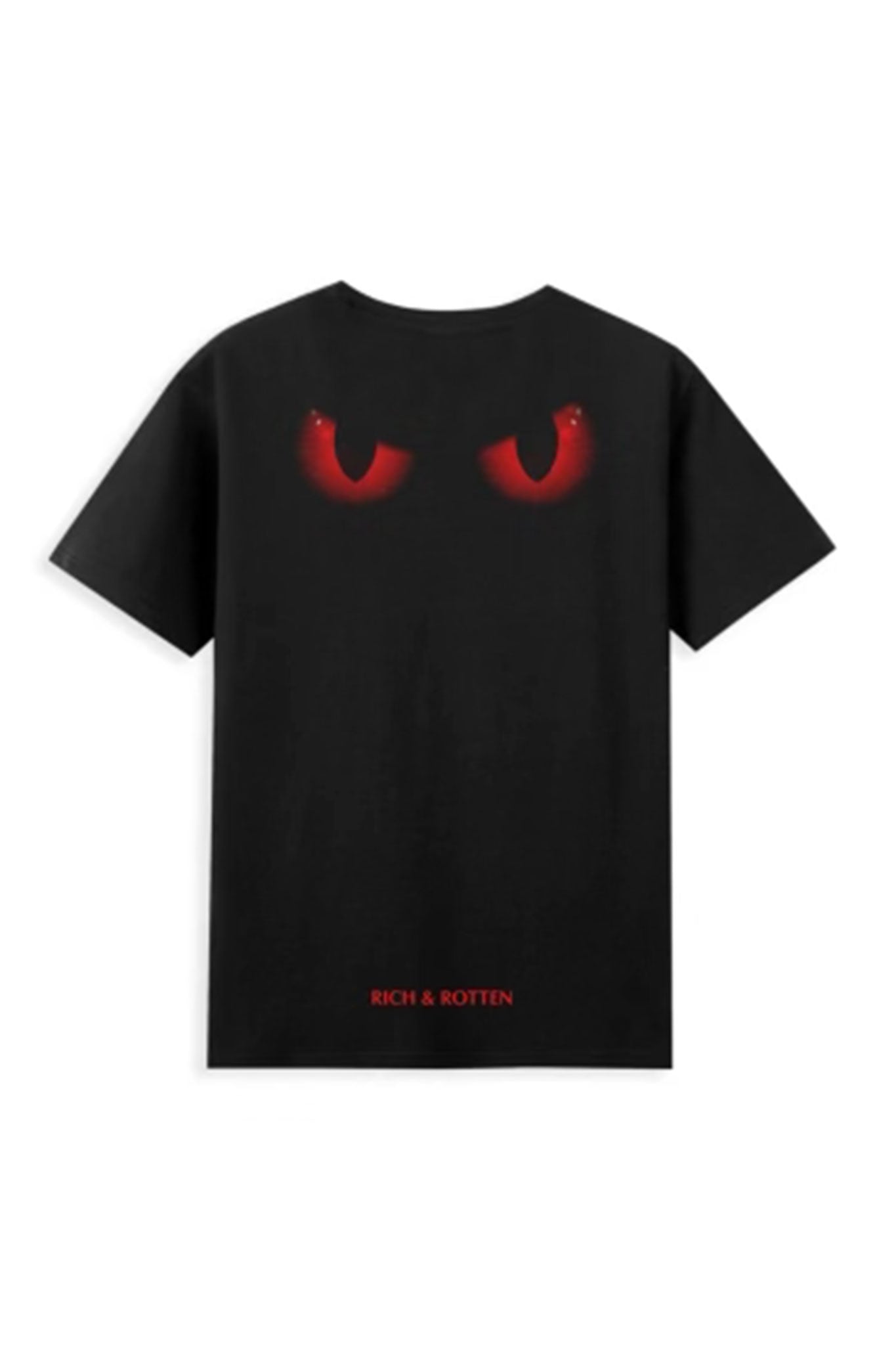 "Bloodshot" Classic Tee