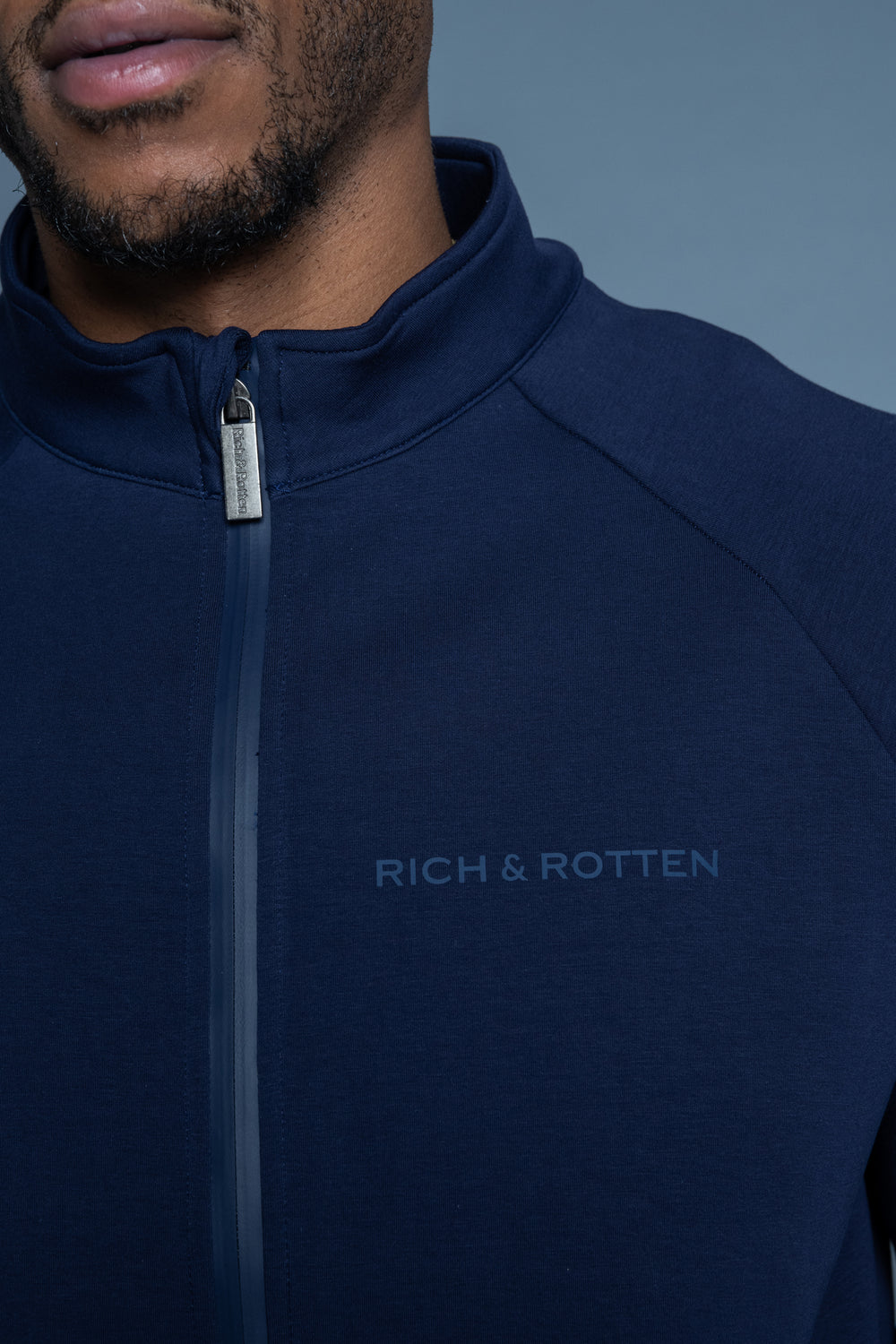 Rich Tech