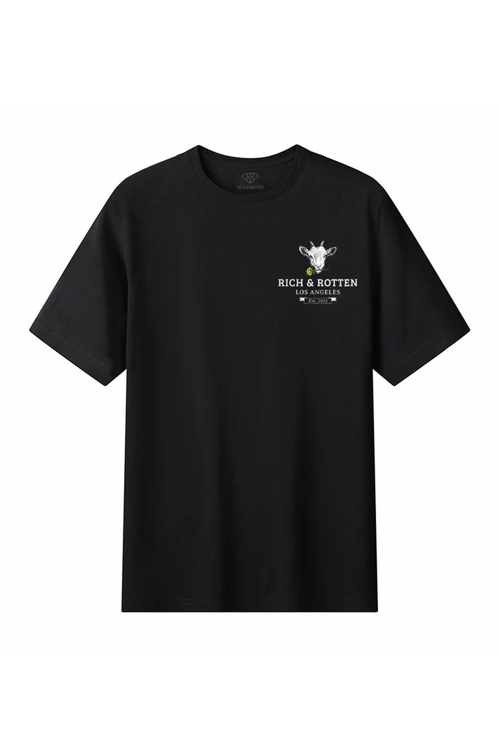 "Goat" Heavy Tee