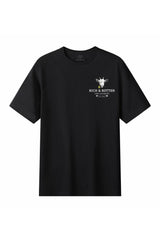 "Goat" Heavy Tee