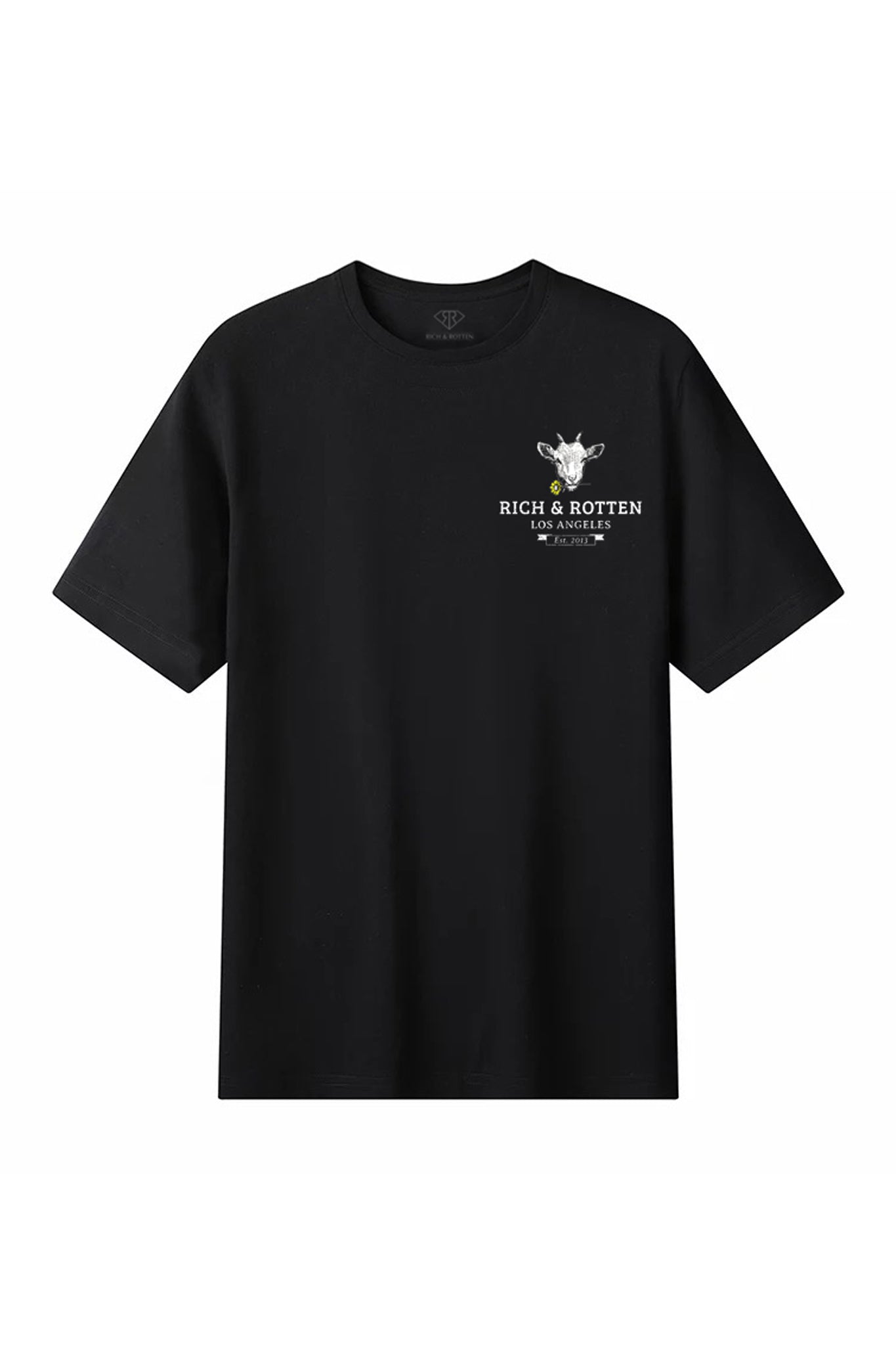"Goat" Heavy Tee